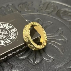 Chrome Hearts Rings